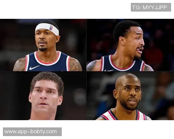 比尔表示愿意在防守端投入更多精力并做好心理准备为球队牺牲