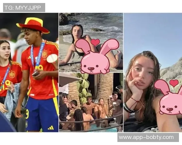 亚马尔与女友克罗地亚度假五分钟直升机之旅女友竟然晕机