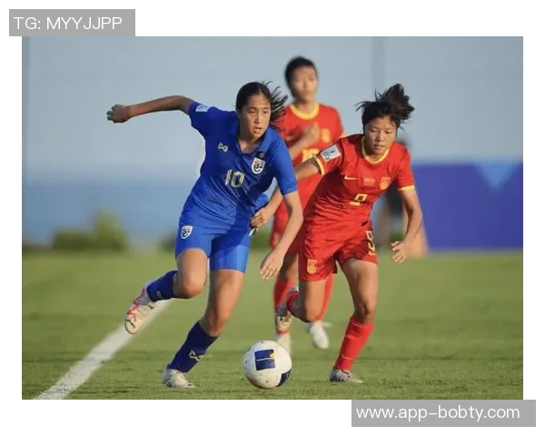 中国U17女足主帅王洪亮展望世界杯小组出线目标期待带给球迷新体验 中国U17女足主帅王洪亮展望世界杯小组出线目标期待带给球迷新体验