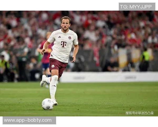 凯恩谈回归热刺传闻表示在拜仁生活愉快并为球队获奖感到骄傲