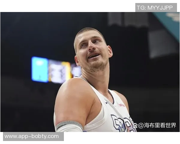 NBA新赛季第一中锋评选结果揭晓约基奇荣膺桂冠引发热议 NBA新赛季第一中锋评选结果揭晓约基奇荣膺桂冠引发热议