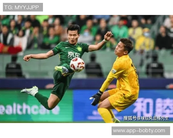 林良铭进球被判越位国安追三球遭遇明显误判引发争议 林良铭进球被判越位国安追三球遭遇明显误判引发争议