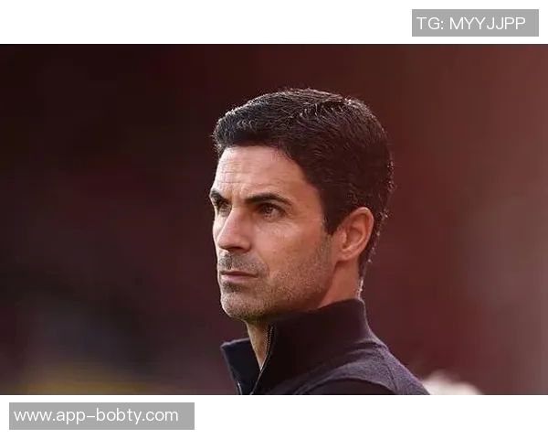 阿尔特塔回应内维尔言论称阿森纳争冠是我们的目标与期望