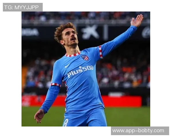 马竞传奇科克出战693场格列兹曼斩获200球续写辉煌 马竞传奇科克出战693场格列兹曼斩获200球续写辉煌