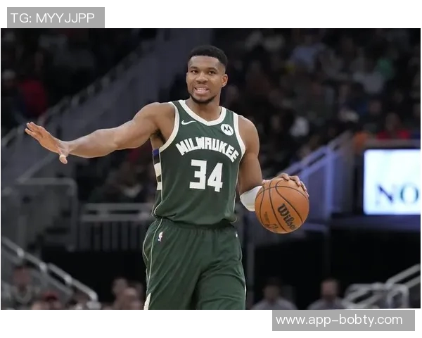 字母哥开局强势表现赛季前三战场均35分15篮板5助攻创历史新纪录