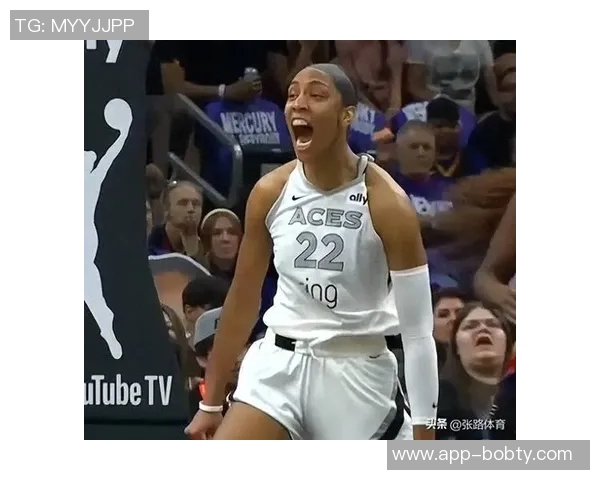 阿贾威尔逊全能表现27投13中砍下35分8篮板5助攻4抢断4盖帽引领球队胜利