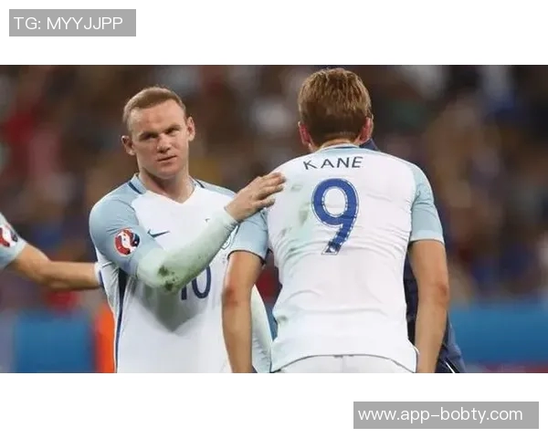 凯恩回忆鲁尼影响力称其给予了自己无私的帮助与支持 凯恩回忆鲁尼影响力称其给予了自己无私的帮助与支持