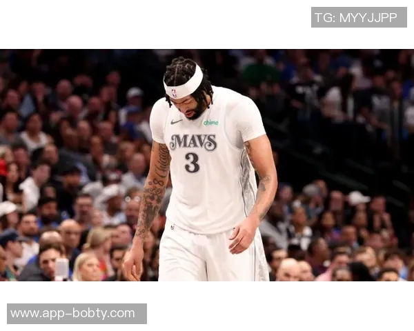 独行侠迎战步行者濃眉与布威出战加福德莱夫利缺阵继续影响球队表现 独行侠迎战步行者濃眉与布威出战加福德莱夫利缺阵继续影响球队表现