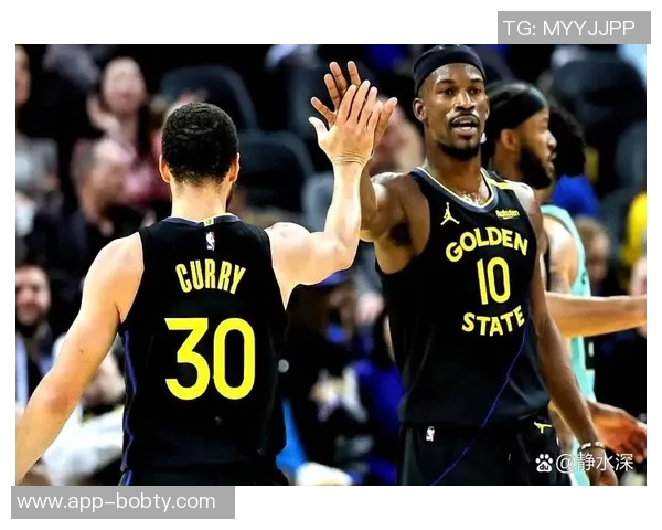 巴特勒助攻上双助力勇士战绩完美四连胜未尝败绩 巴特勒助攻上双助力勇士战绩完美四连胜未尝败绩