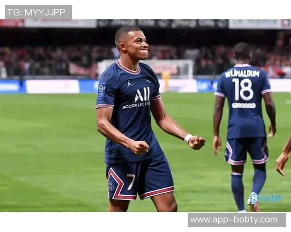 姆巴佩母亲揭秘儿子对恋爱的幽默态度与独特看法 姆巴佩母亲揭秘儿子对恋爱的幽默态度与独特看法