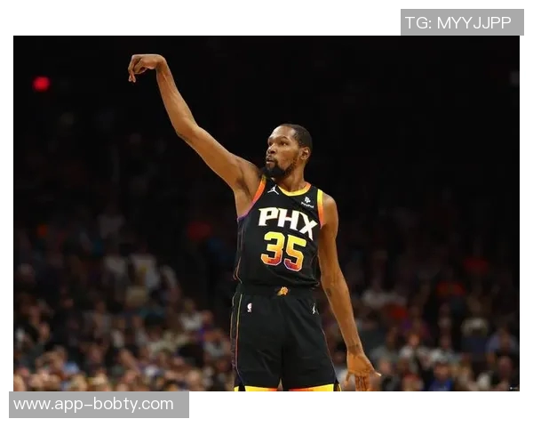 杜兰特感慨主场球迷支持若能命中失误投篮结果将大不同 杜兰特感慨主场球迷支持若能命中失误投篮结果将大不同