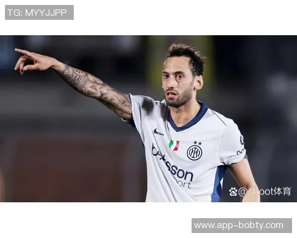 恰尔汗奥卢谈胜利运气因素期待国米重返巅峰位置 恰尔汗奥卢谈胜利运气因素期待国米重返巅峰位置