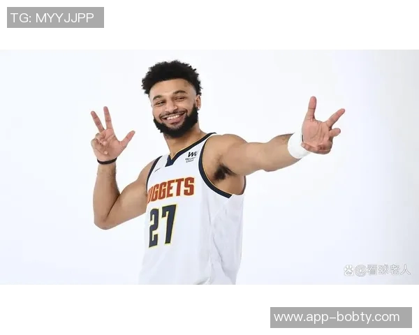 贾马尔穆雷期待NBA杯如同球队郊游带来新体验与乐趣 贾马尔穆雷期待NBA杯如同球队郊游带来新体验与乐趣