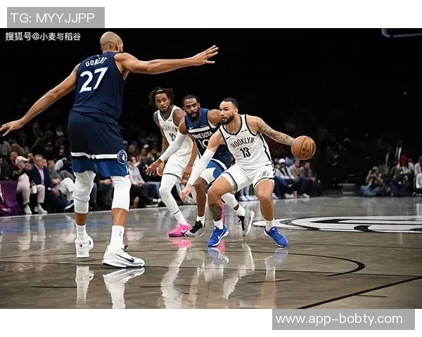 季前赛三分命中率高达455泰瑞斯马丁成功留在篮网队