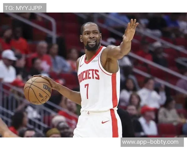 杜兰特首节火力全开半场高效表现助球队领先17分4板1助2帽展现全面能力