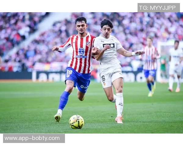 科克谈战胜瓦伦西亚的艰难过程强调胜利对马竞的重要性