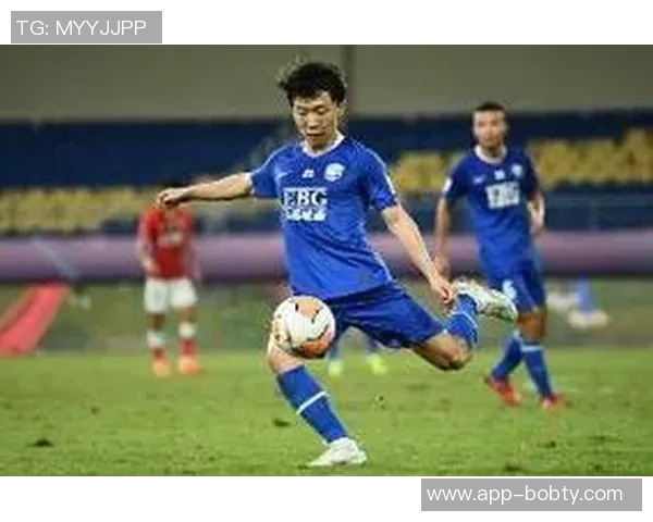 郑致云正式加盟中甲石家庄功夫球队开启新征程