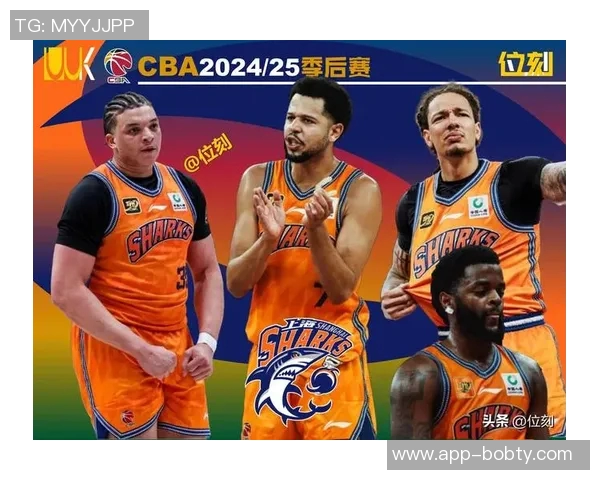 上海队外援配置与化学反应强劲今年争冠势头不可小觑