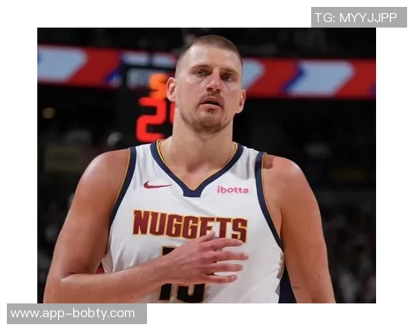 KD深有体会谈约基奇受伤感慨运动意外无法避免